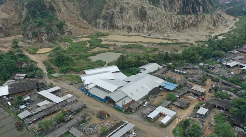 Biomassa Pembangkit Listrik