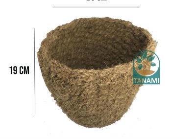 coco pot