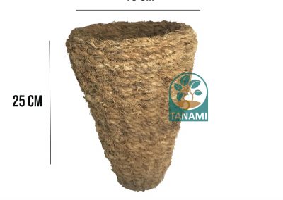 coco pot