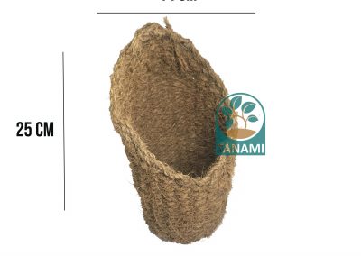 coco pot