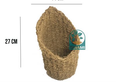 coco pot