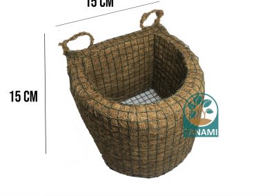 coco pot