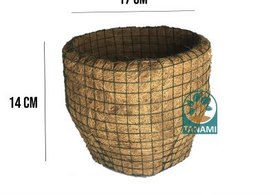 coco pot