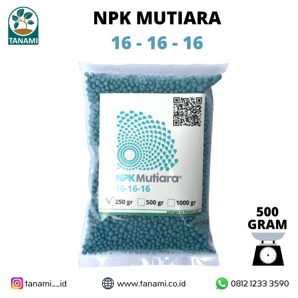 pupuk npk adalah