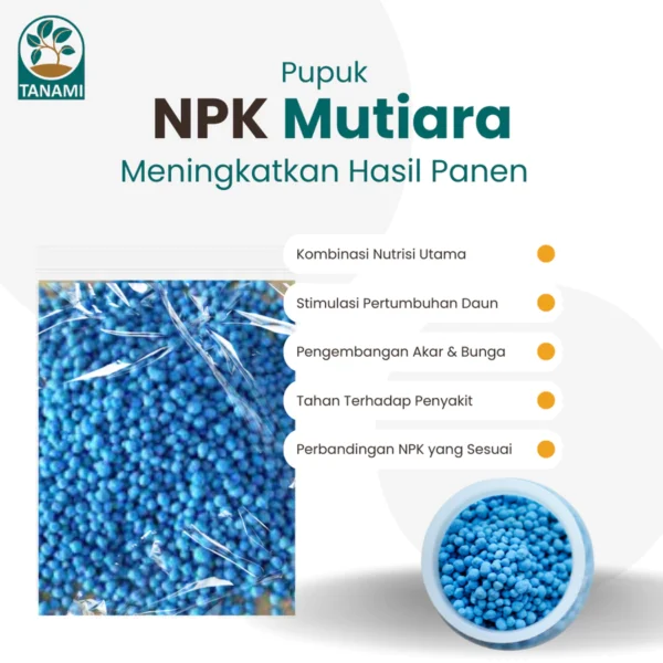 NPK Mutiara