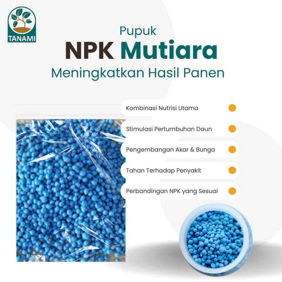 NPK Mutiara