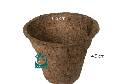 coco pot