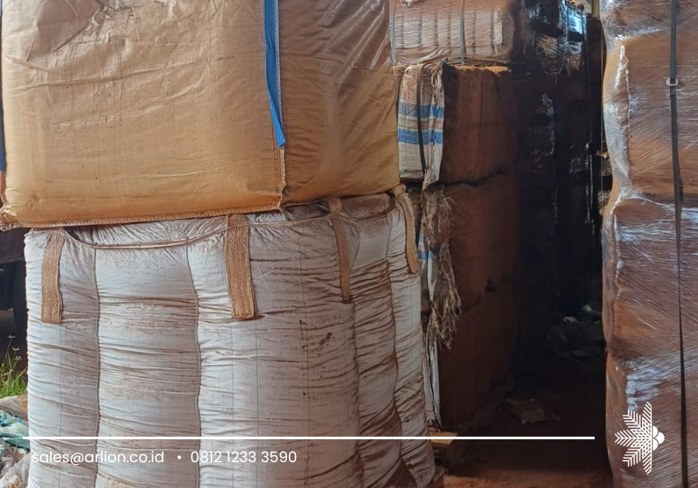 Manfaat Cocopeat untuk Tanaman