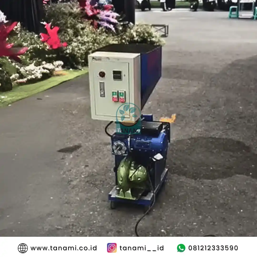 pemanas kandang ayam