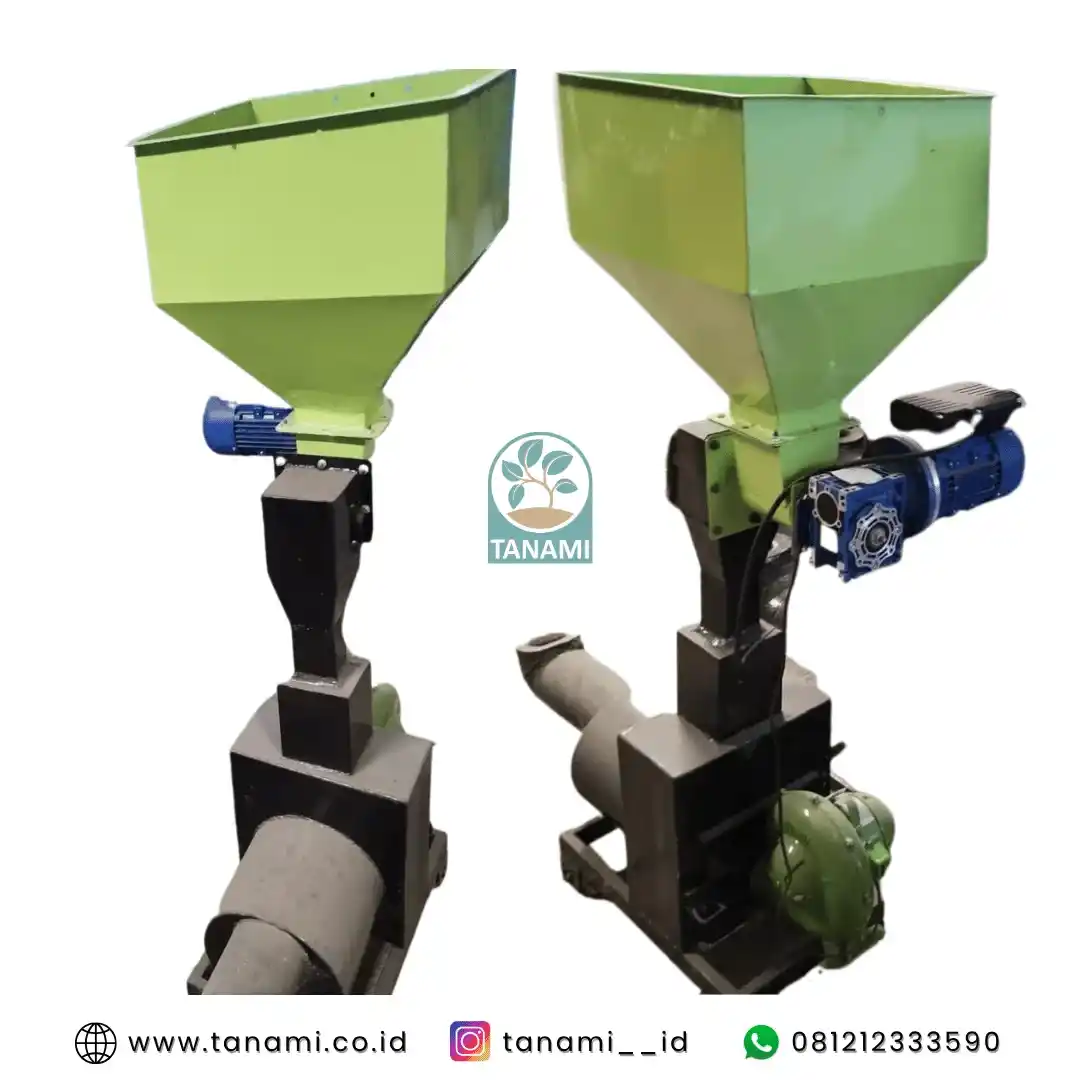 pemanas kandang bebek