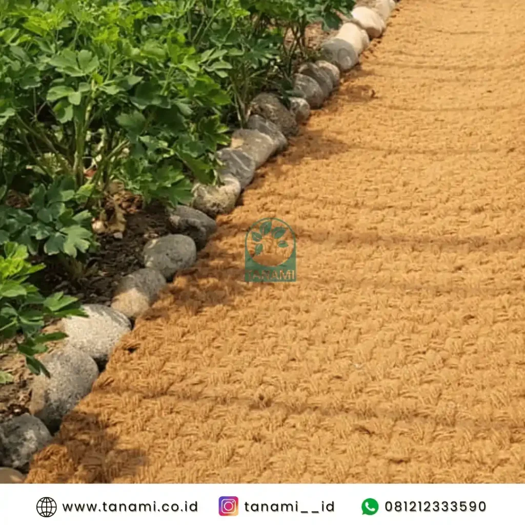 coir mat tahan lama