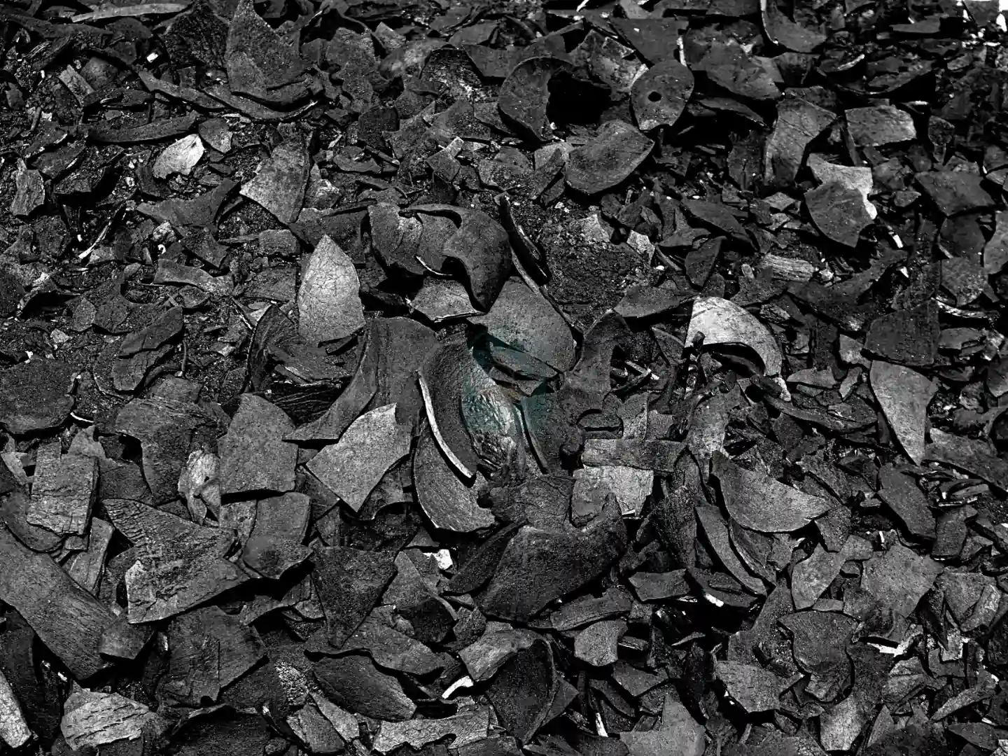 Produk Tempurung Kelapa