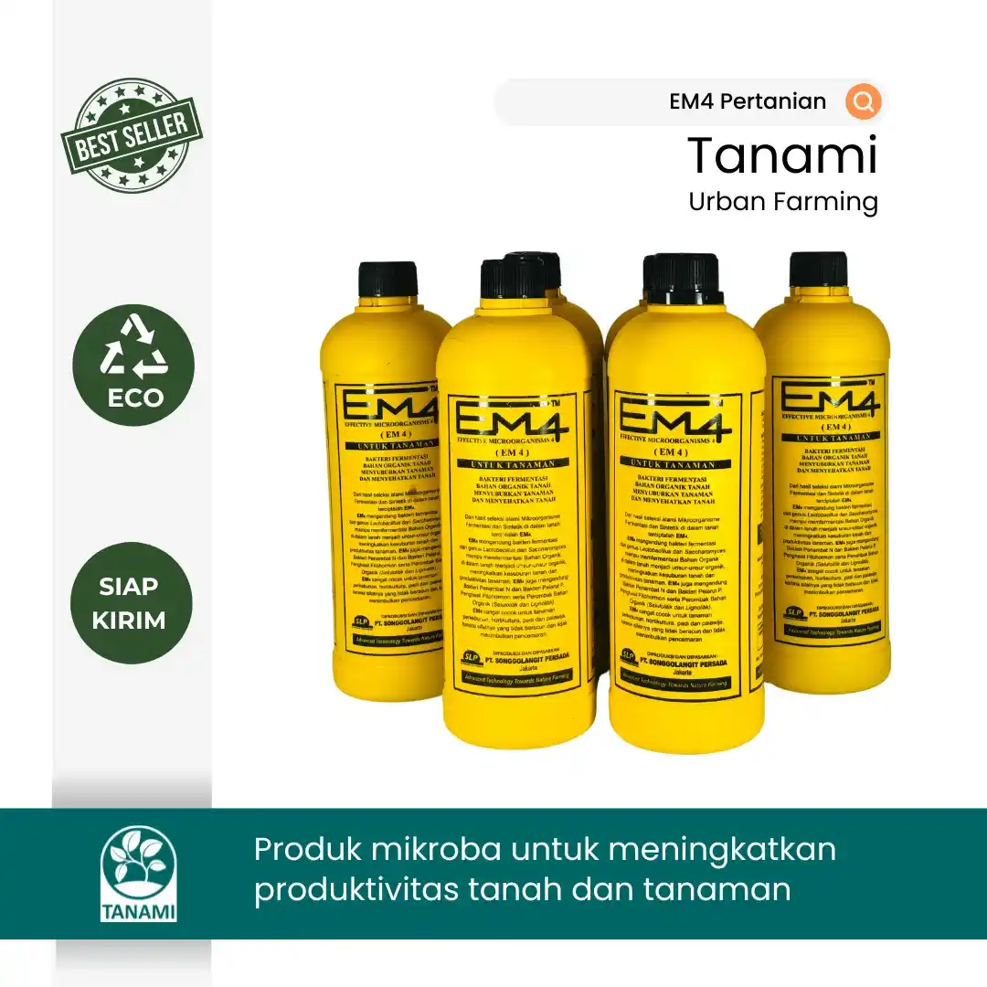 harga em4 pertanian 1 liter