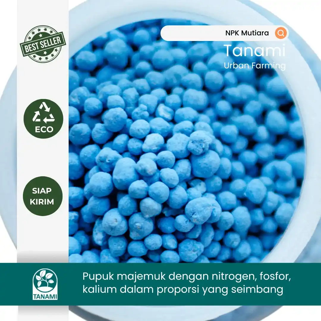 harga pupuk npk 16 16 16
