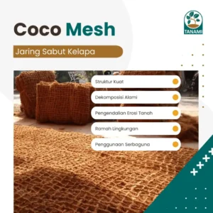 jual cocomesh