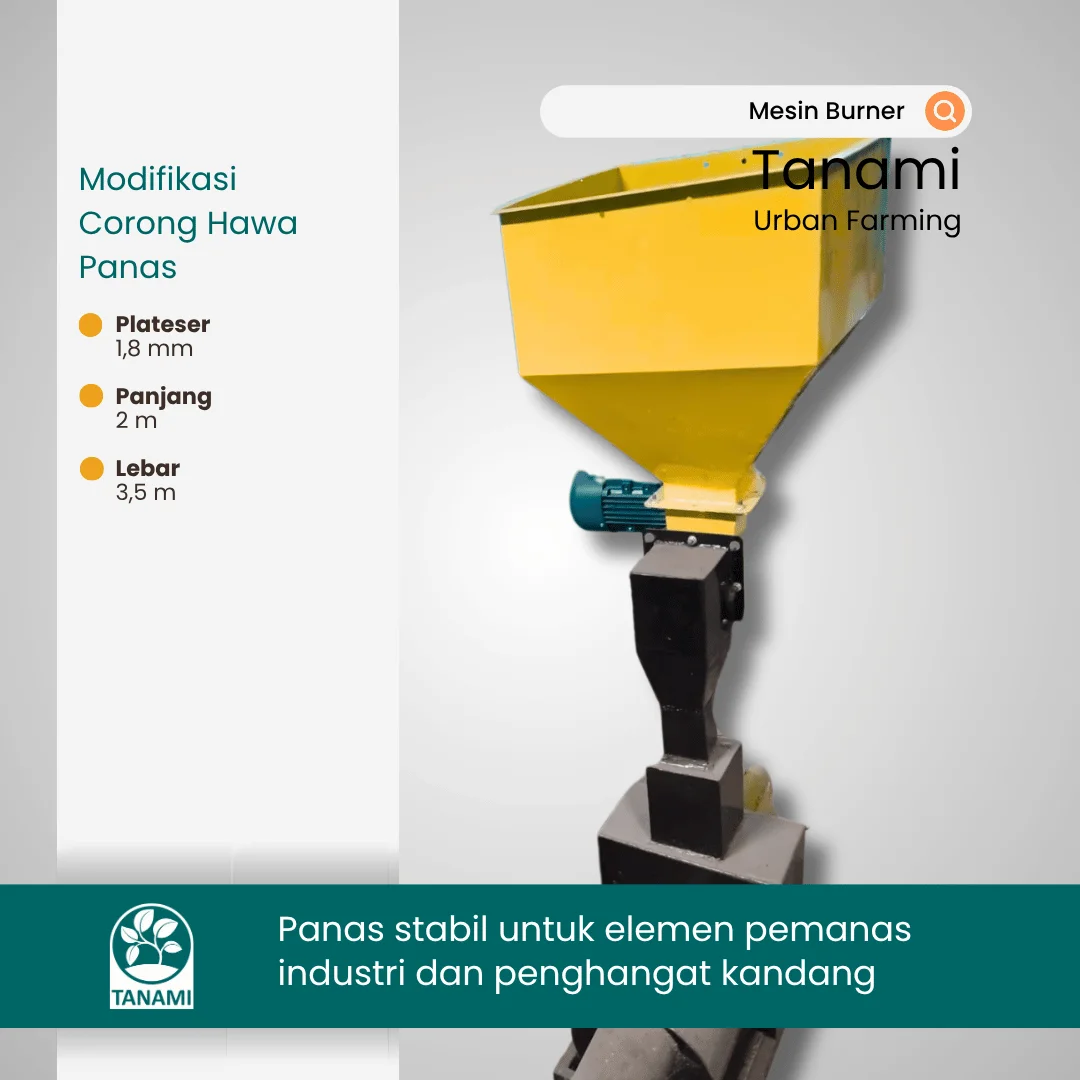 jual pemanas ayam broiler
