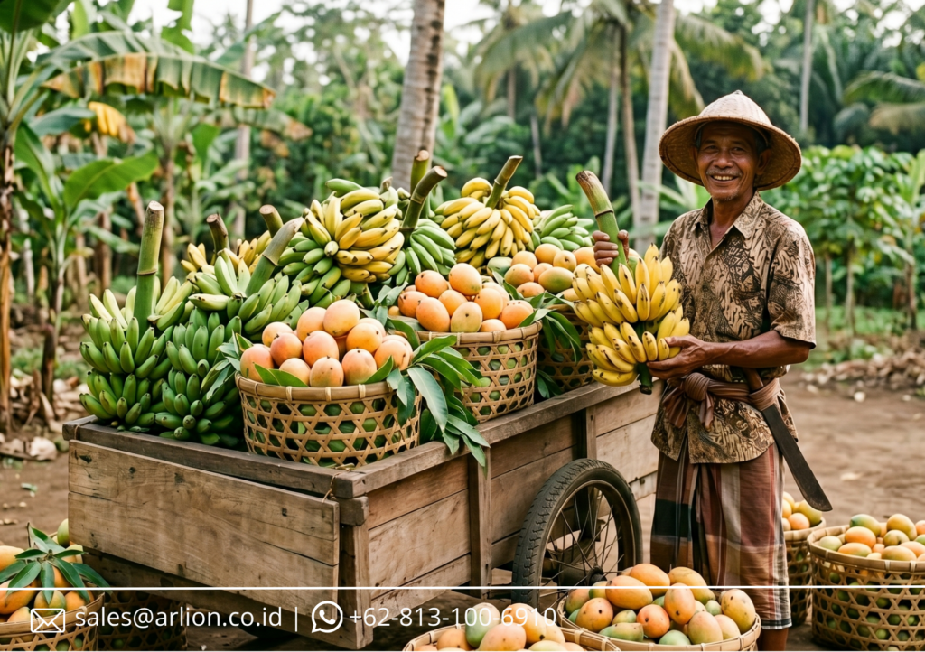 buah klimaterik adalah