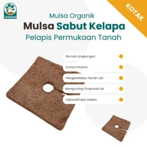 jual mulsa sabut kelapa kotak